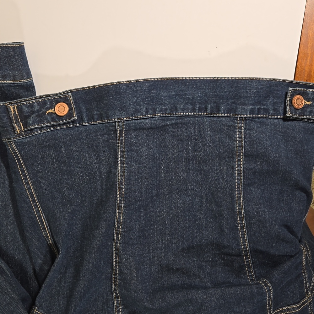 Jean Jacket - Picture 3 of 9